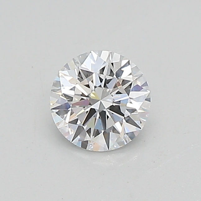 0.39ct D VS1 Round (IGI)