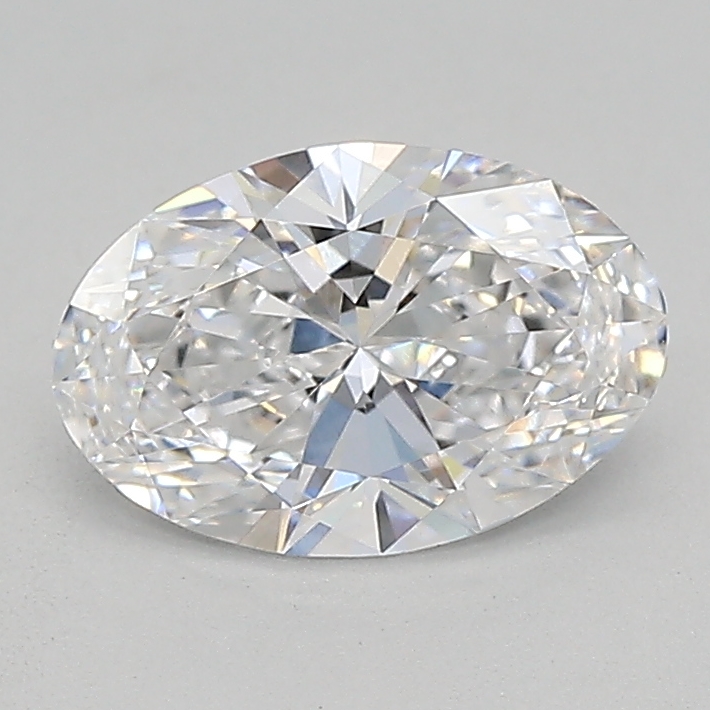 0.94ct E VS1 Oval (IGI)