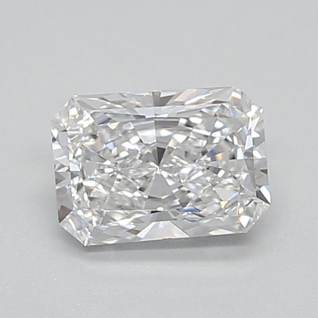 0.62ct E VVS2 Radiant (IGI)