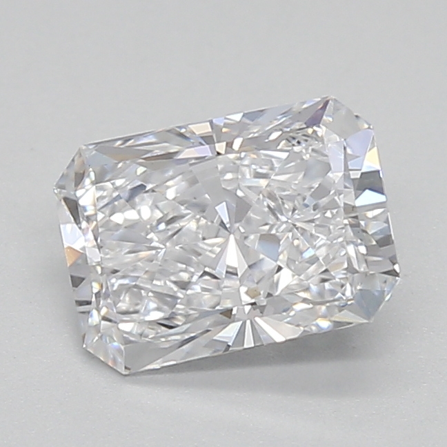 0.97ct D VS1 Radiant (IGI)