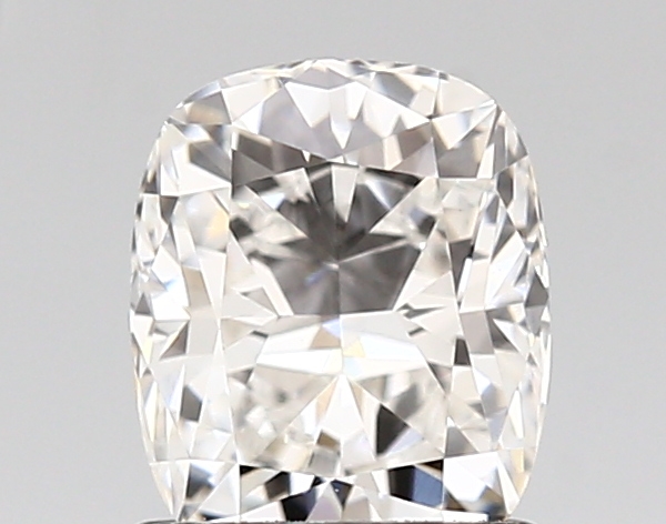 1.02ct D VVS2 Cushion (IGI)