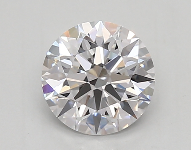 0.73ct D VVS2 Round (IGI)