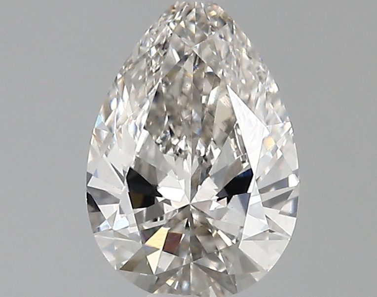1.14ct G VS1 Pear (IGI)