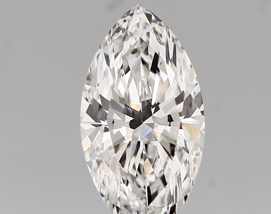 1.53ct D VVS2 Marquise (IGI)