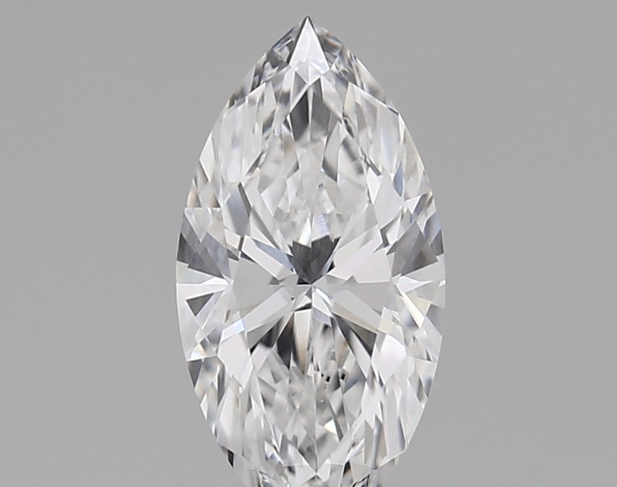 1.31ct D VVS2 Marquise (IGI)
