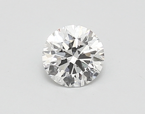 0.46ct D VVS1 Round (IGI)