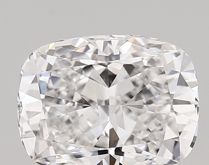 1.97ct D VS1 Cushion (IGI)