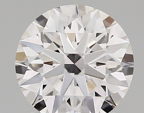 1.34ct D VVS2 Round (IGI)