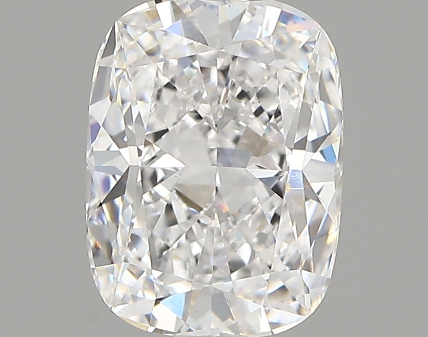 1.68ct D VS1 Cushion (IGI)
