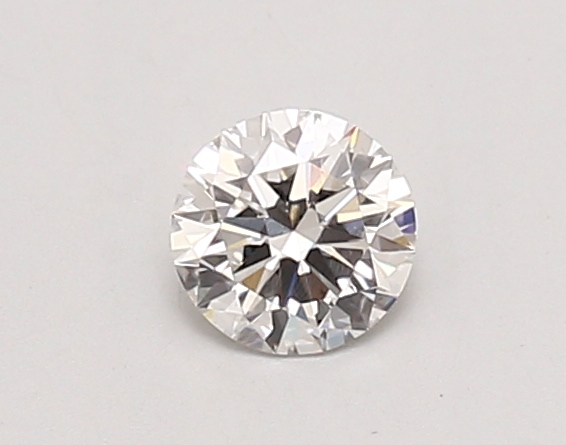 0.46ct E VVS2 Round (IGI)