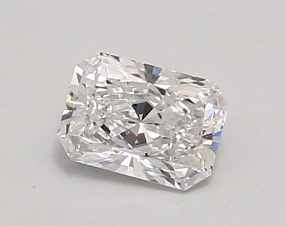 0.68ct D VS1 Radiant (IGI)