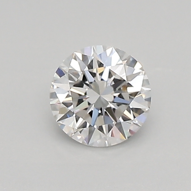 0.45ct E VVS1 Round (IGI)
