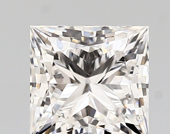 1.22ct D VVS2 Princess (IGI)
