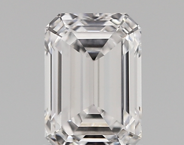 1.14ct D VVS1 Emerald (IGI)