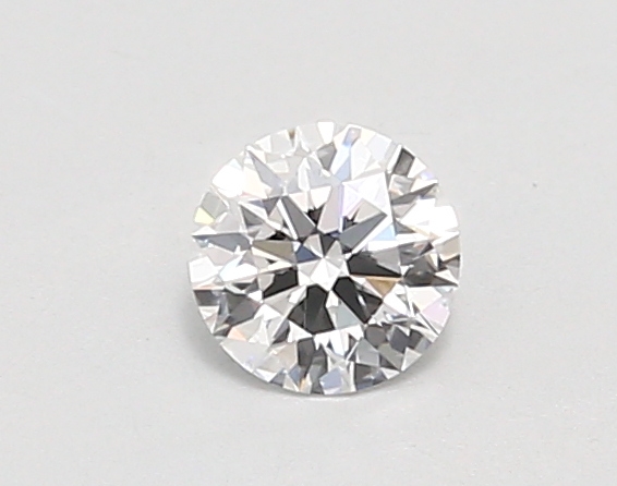 0.43ct D VS1 Round (IGI)