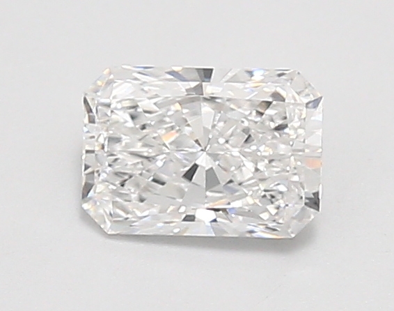 0.86ct D VVS2 Radiant (IGI)