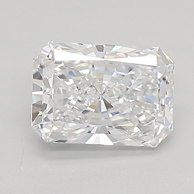 0.87ct D VS1 Radiant (IGI)
