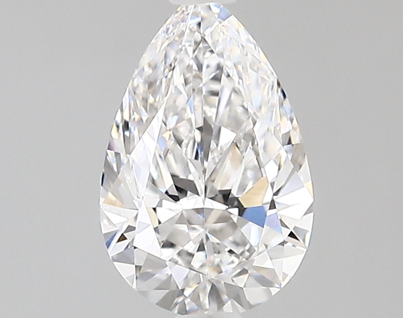 1.15ct D VVS2 Pear (IGI)
