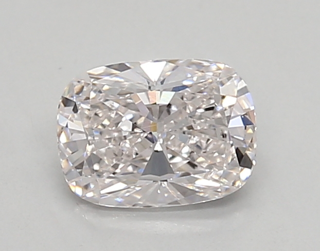 0.66ct E VVS2 Cushion (IGI)