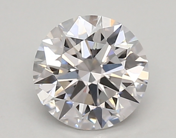 0.74ct D VVS2 Round (IGI)