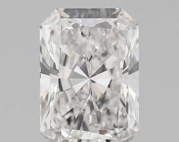 1.04ct D VS1 Radiant (IGI)