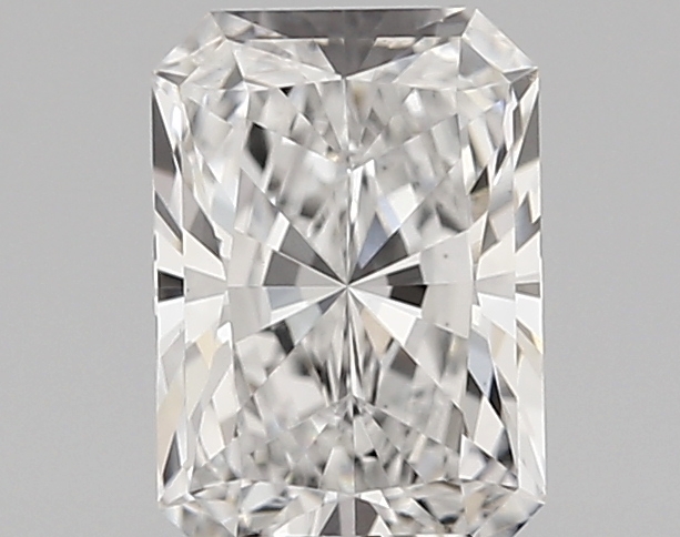 1.18ct D VS1 Radiant (IGI)