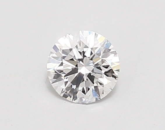 0.44ct D VVS2 Round (IGI)