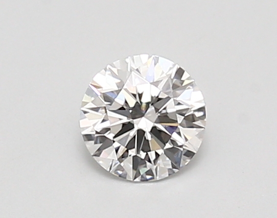 0.55ct D VVS2 Round (IGI)