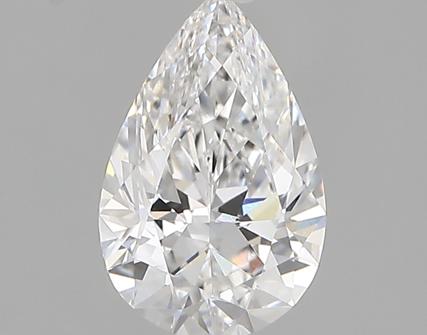 1.06ct E VVS1 Pear (IGI)