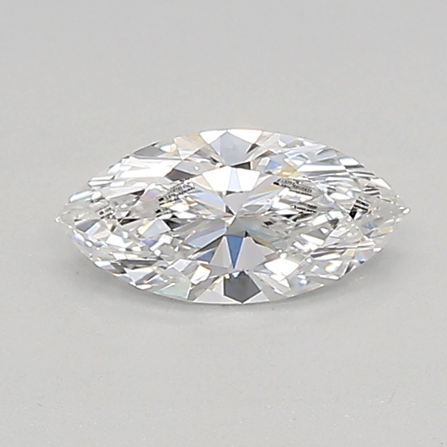 0.35ct D VVS1 Marquise (IGI)