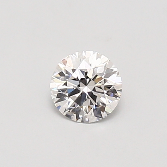0.42ct E VVS2 Round (IGI)