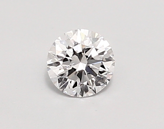 0.37ct D VVS2 Round (IGI)