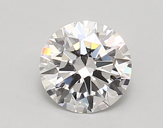 0.90ct D VVS1 Round (IGI)