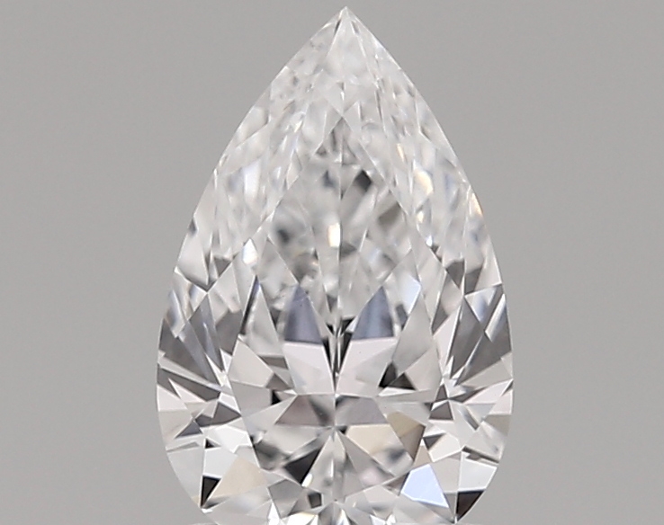 1.12ct D VVS2 Pear (IGI)