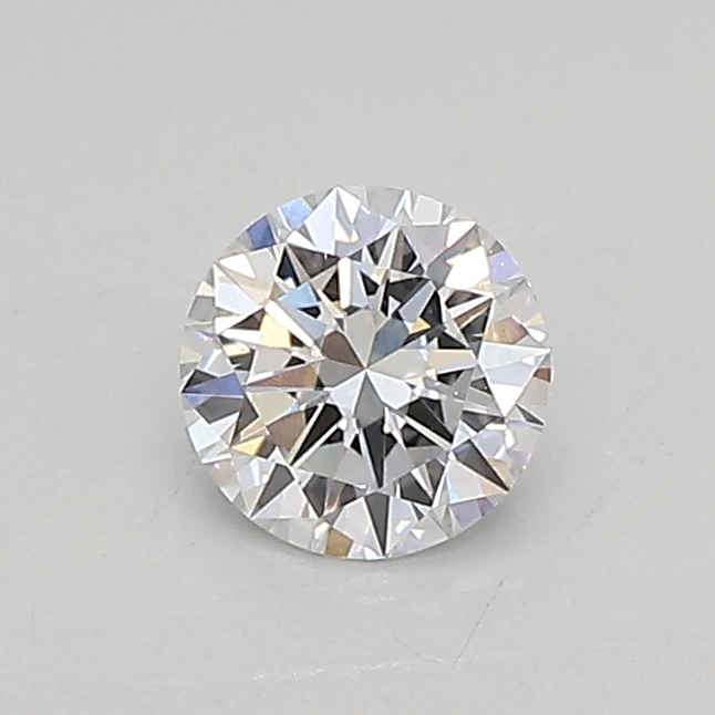 0.41ct D VVS2 Round (IGI)