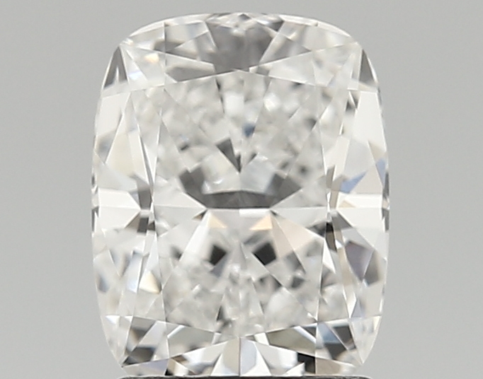 1.62ct E VVS1 Cushion (IGI)