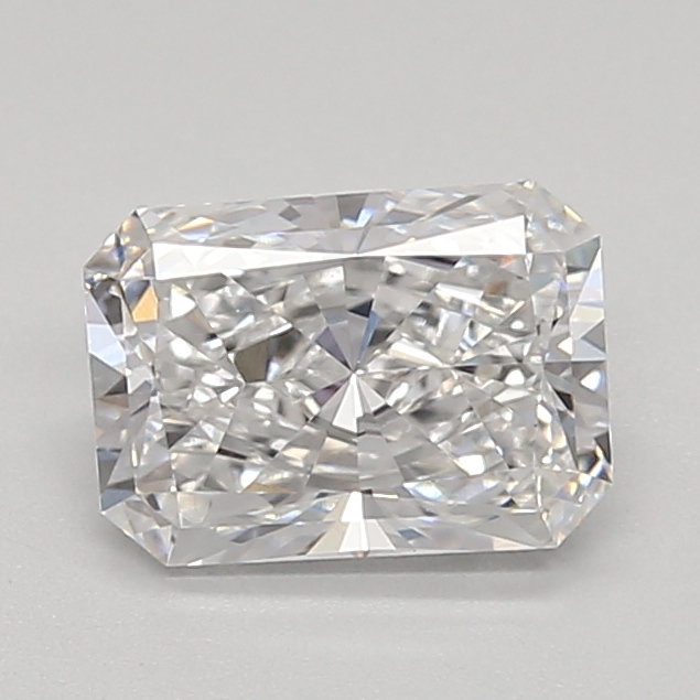 0.91ct E VVS2 Radiant (IGI)