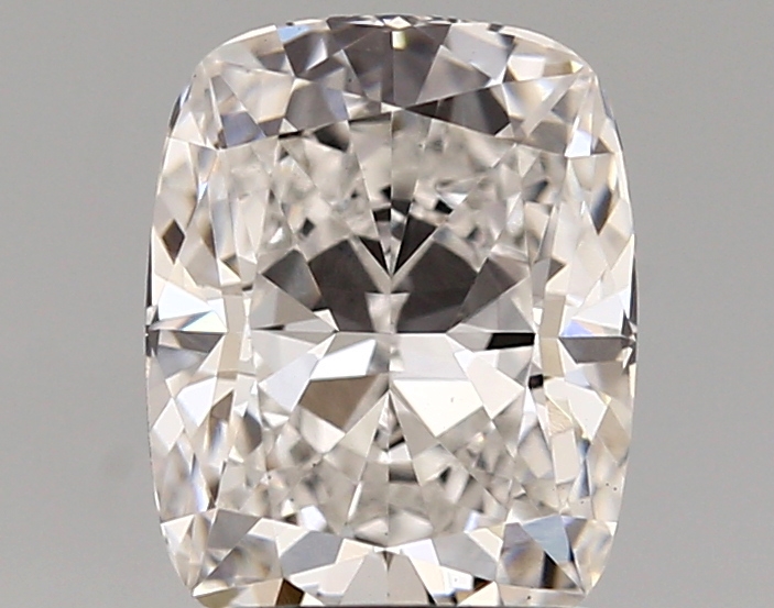 1.90ct E VS1 Cushion (IGI)