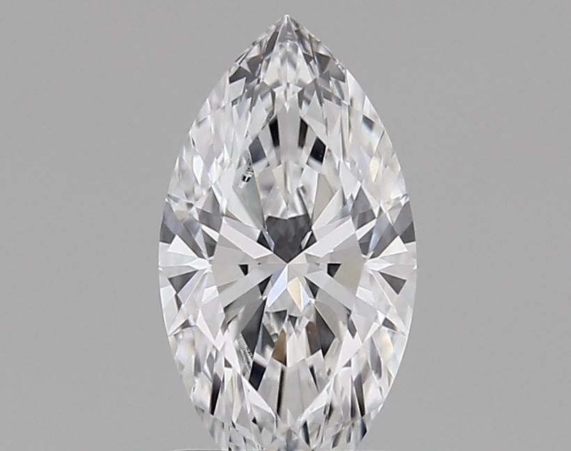 1.08ct D VVS2 Marquise (IGI)