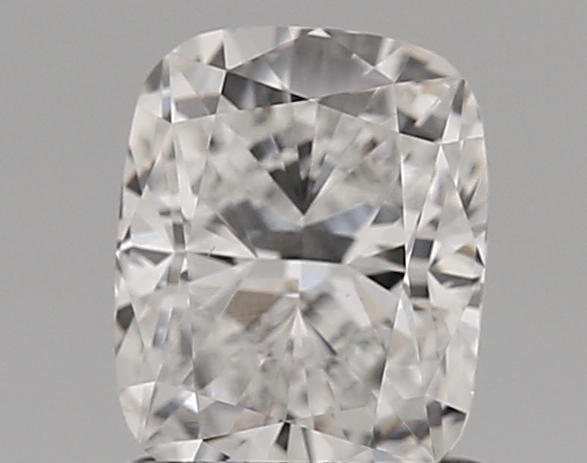 1.08ct D VS1 Cushion (IGI)