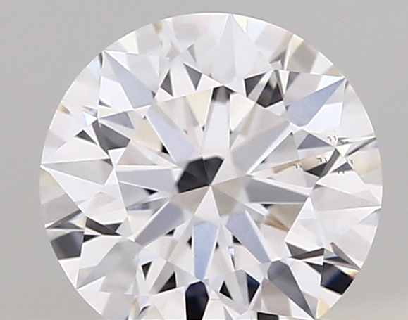 1.38ct D VS1 Round (IGI)