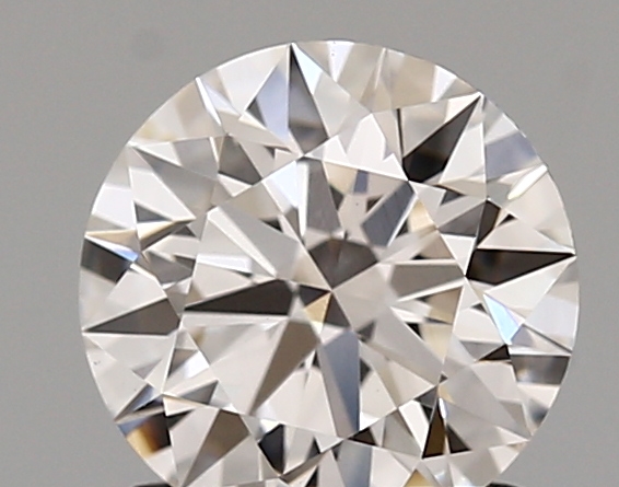 1.13ct D VVS2 Round (IGI)