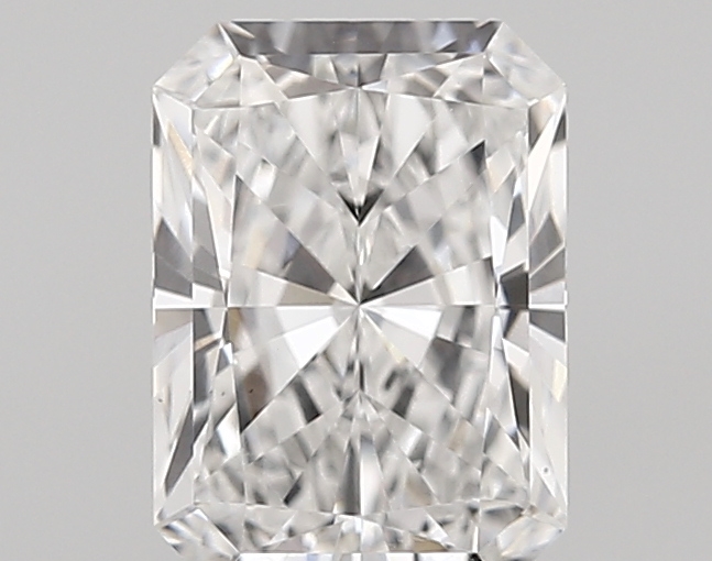 1.39ct D VS1 Radiant (IGI)