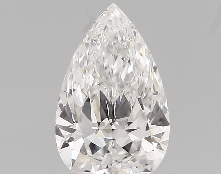 1.70ct D VS1 Pear (IGI)