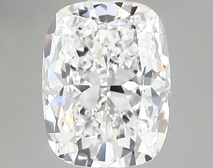 1.48ct E VS1 Cushion (IGI)