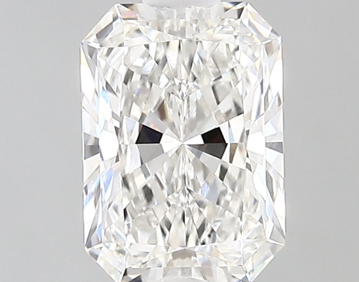 1.06ct E VVS2 Radiant (IGI)
