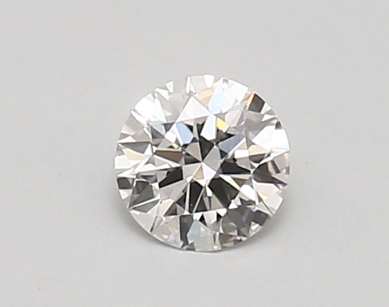 0.43ct E VVS2 Round (IGI)
