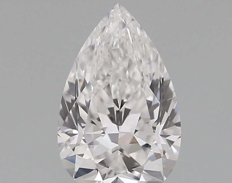 1.45ct E VVS1 Pear (IGI)