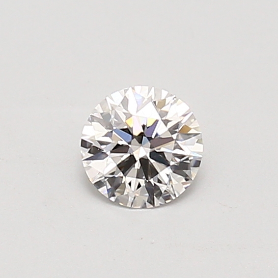 0.44ct E VVS2 Round (IGI)