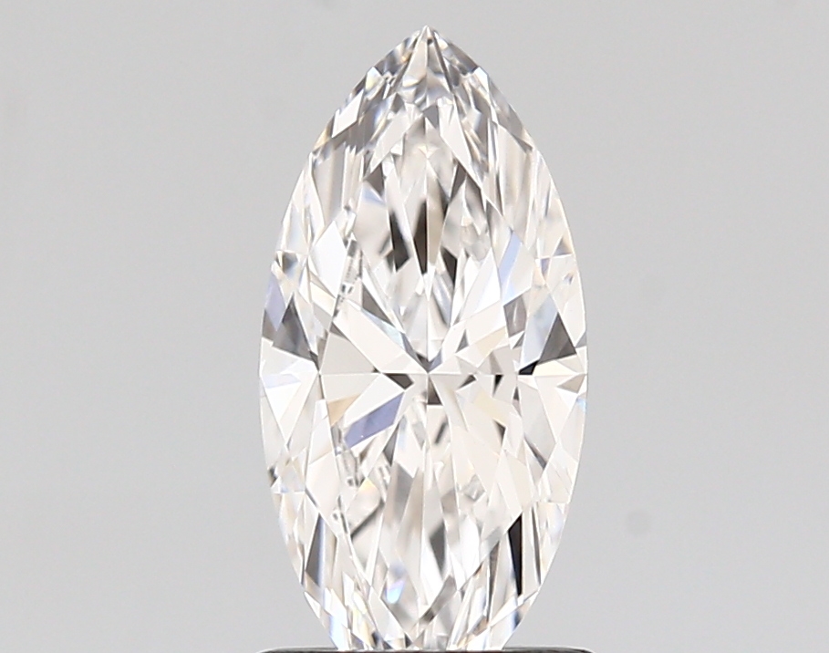 1.14ct D VVS1 Marquise (IGI)